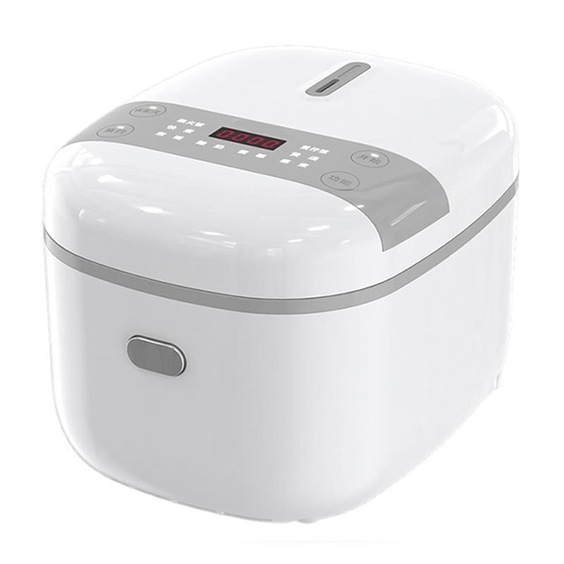 China Customized Cute Mini Rice Cooker Suppliers, Manufacturers - Factory  Direct Wholesale - CHAMPION